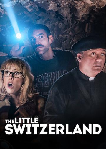 The Little Switzerland poszter