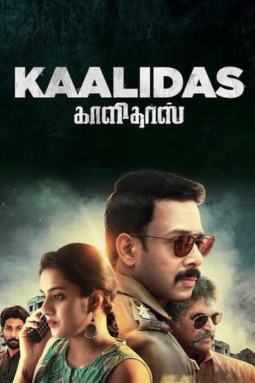 Kaalidas poszter