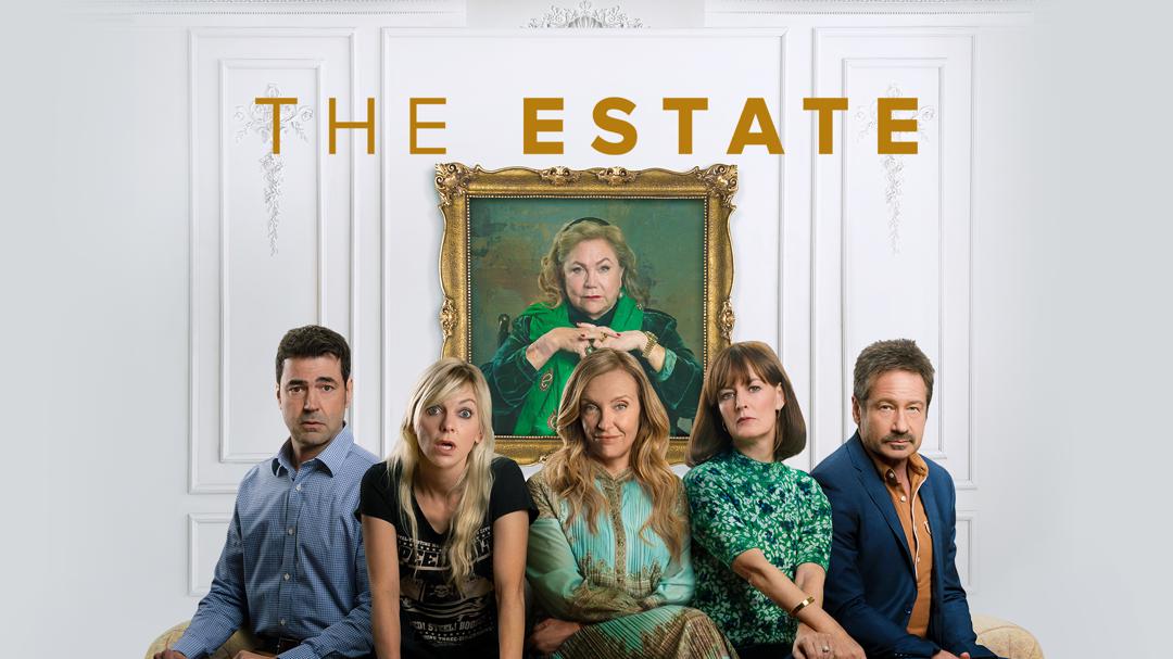 The Estate