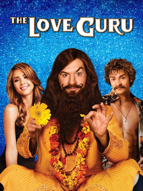 The Love Guru