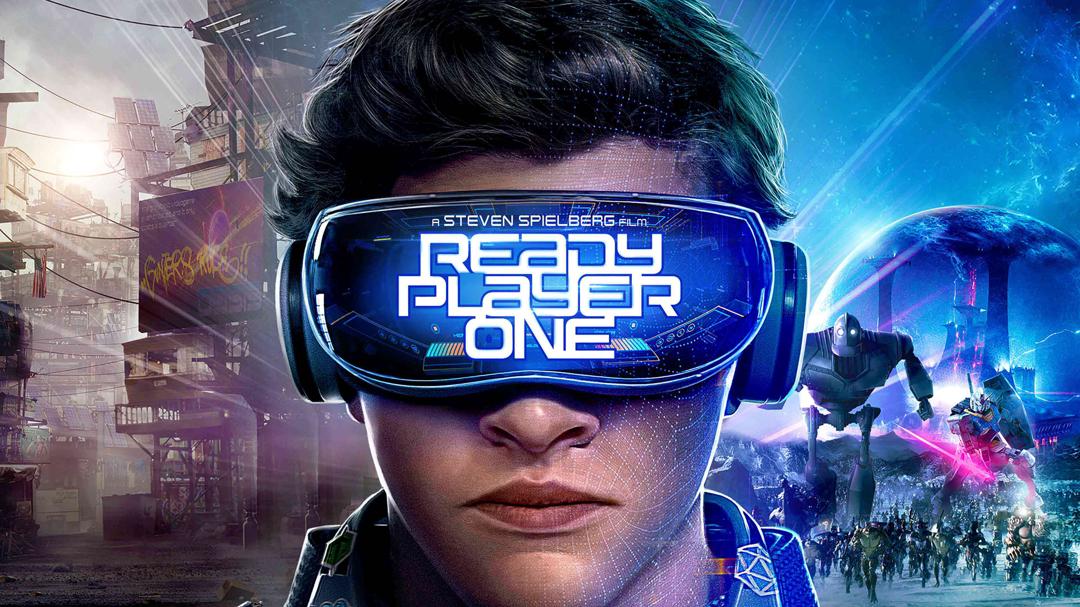 Ready Player One