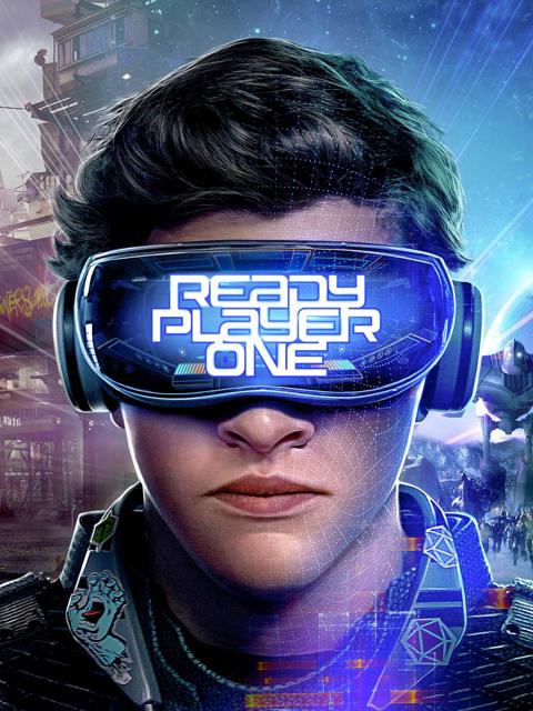 Ready Player One