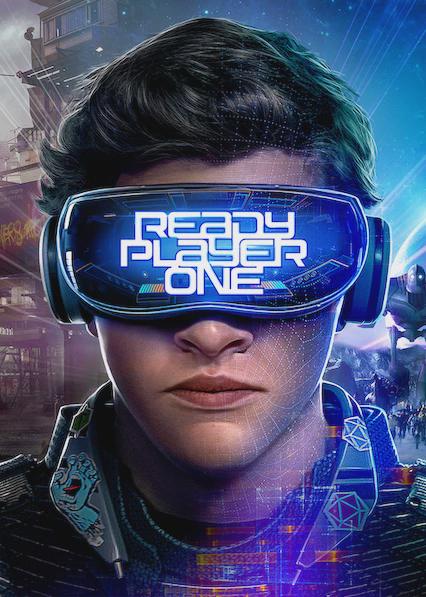 Başlat: Ready Player One