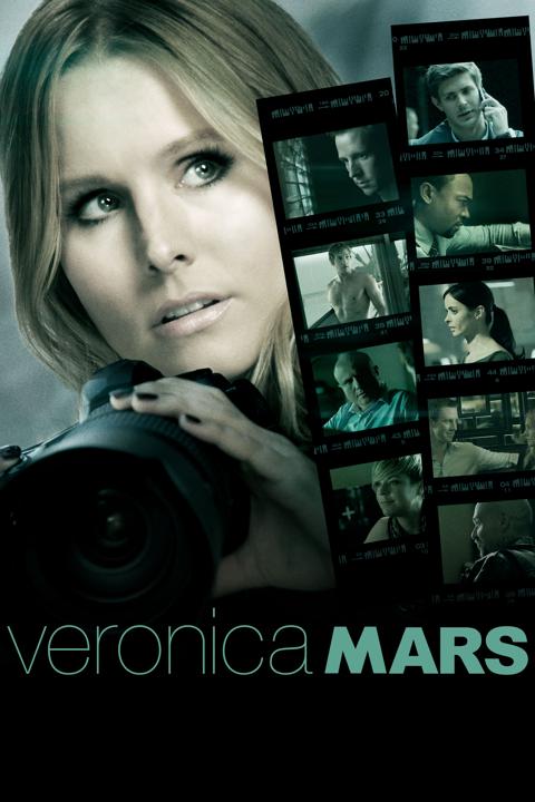 Veronica Mars