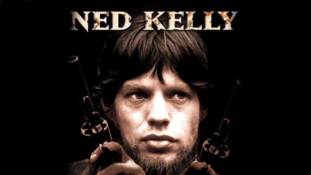 Ned Kelly