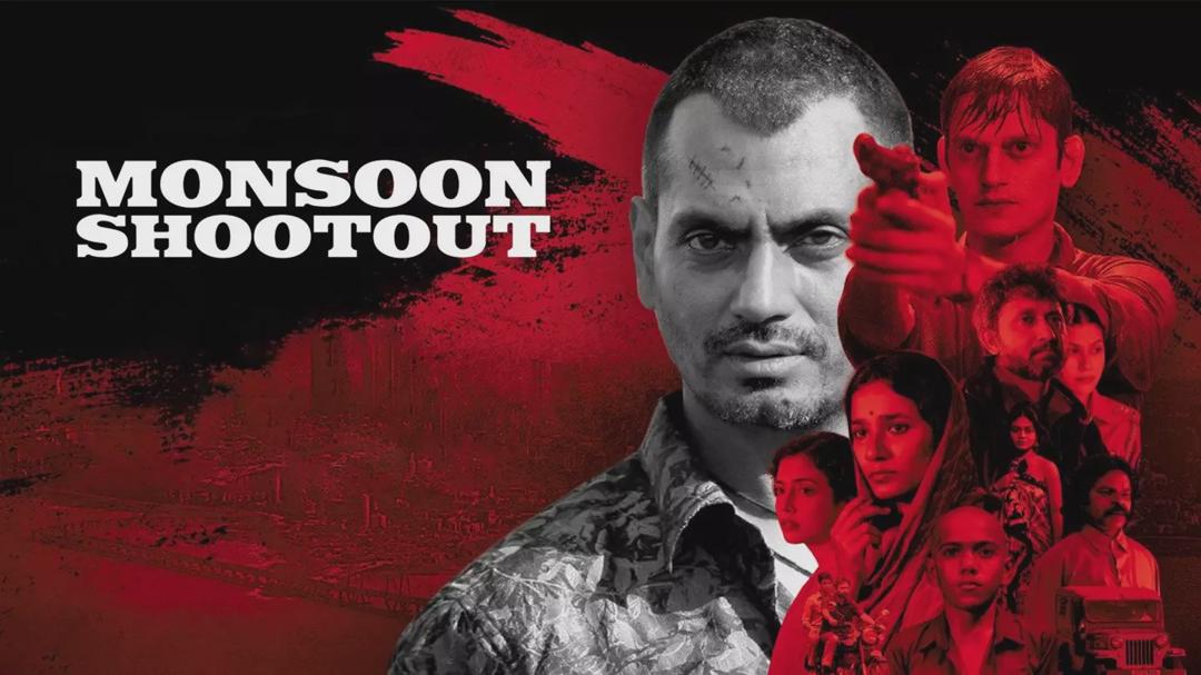 Monsoon Shootout