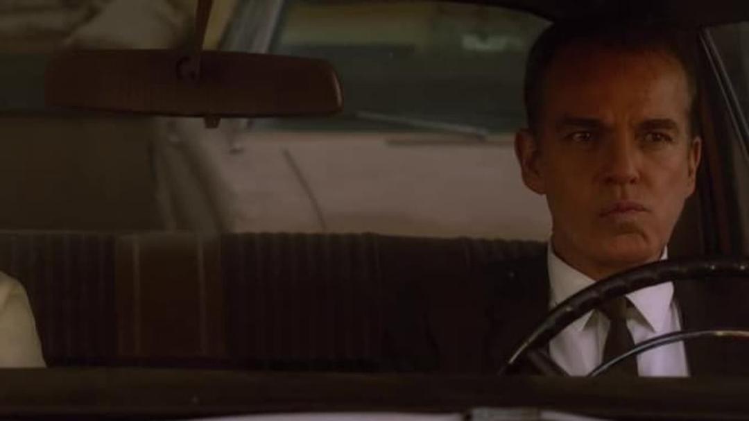 Background image for The Smell of Success