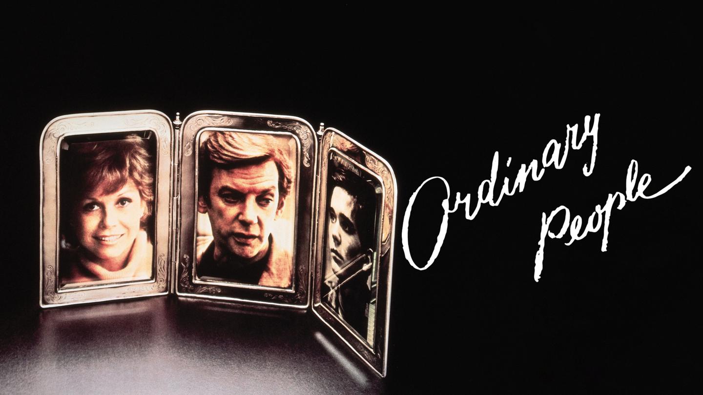 Ordinary People banner