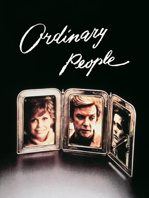 Ordinary People