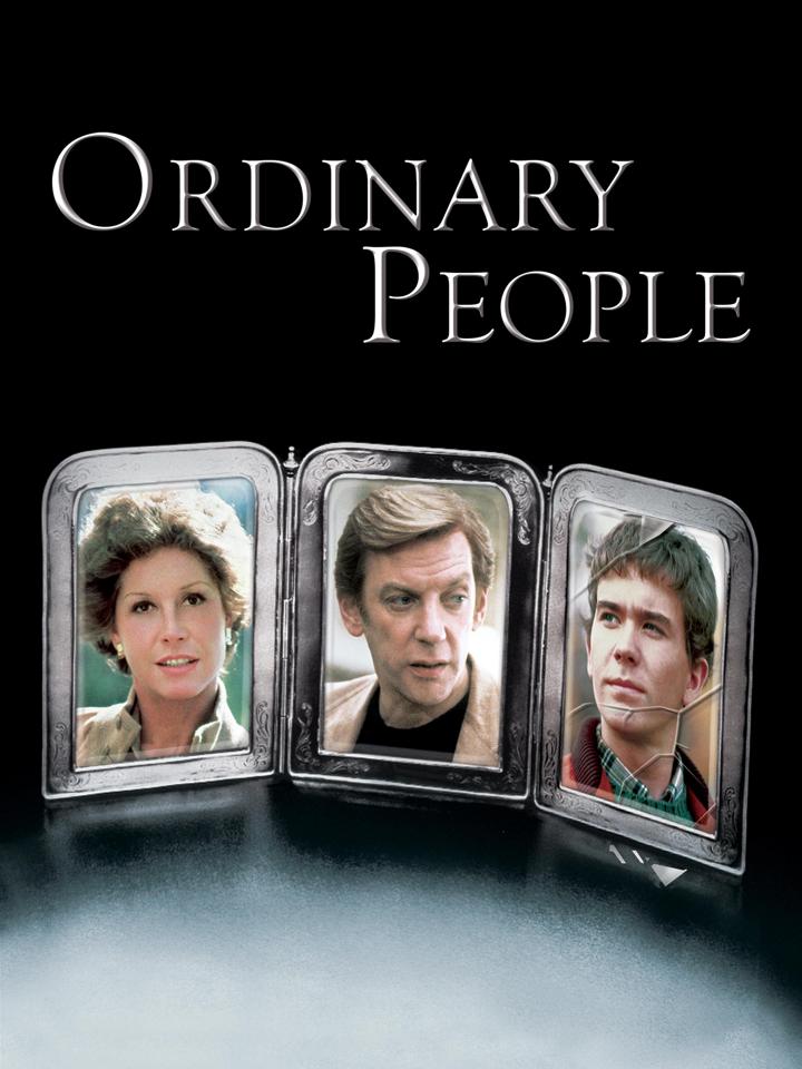 Ordinary People