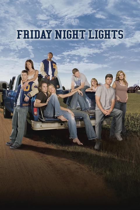 Friday Night Lights