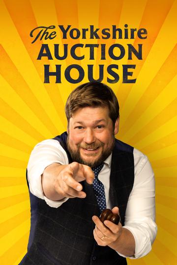 The Yorkshire Auction House