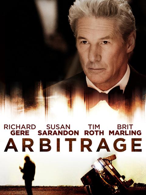 Arbitrage