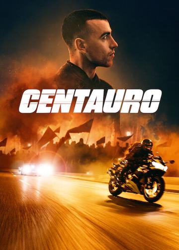 Centauro poszter