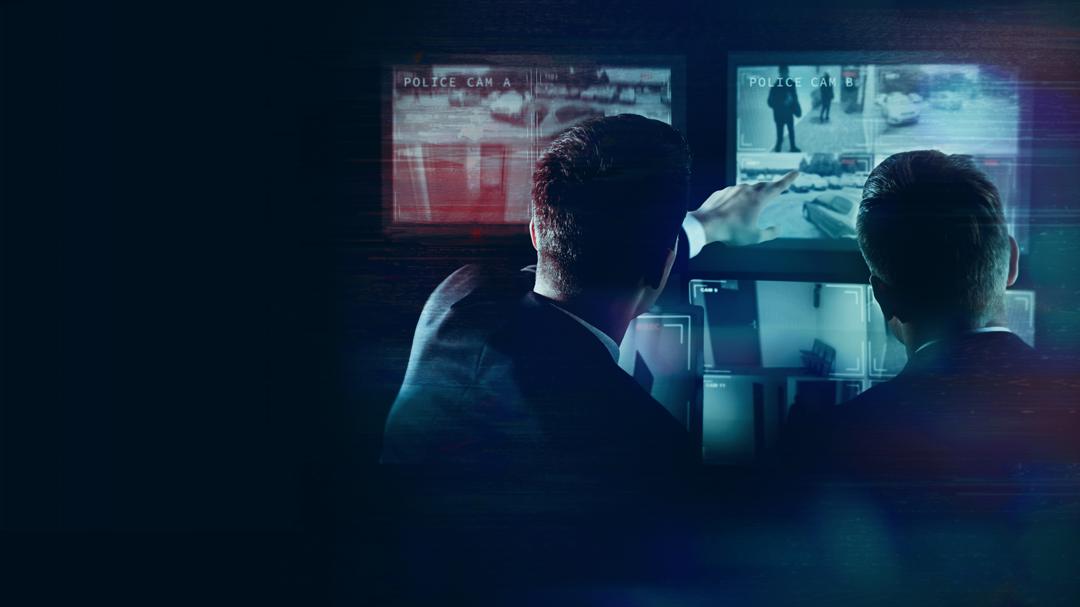 Background image for Real Time Crime