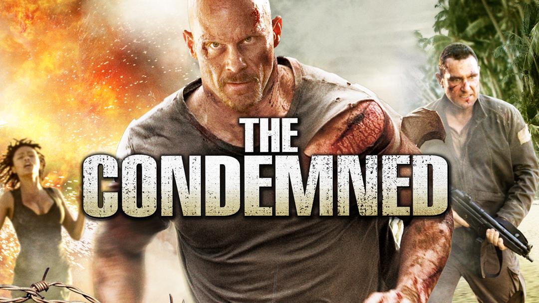 The Condemned
