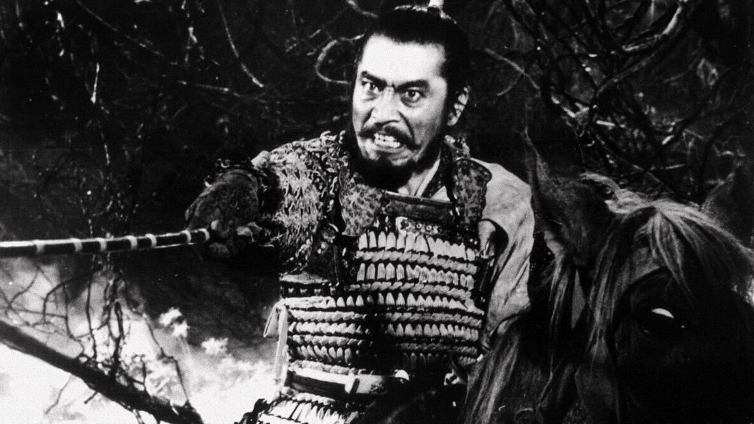 Background image for Throne of Blood