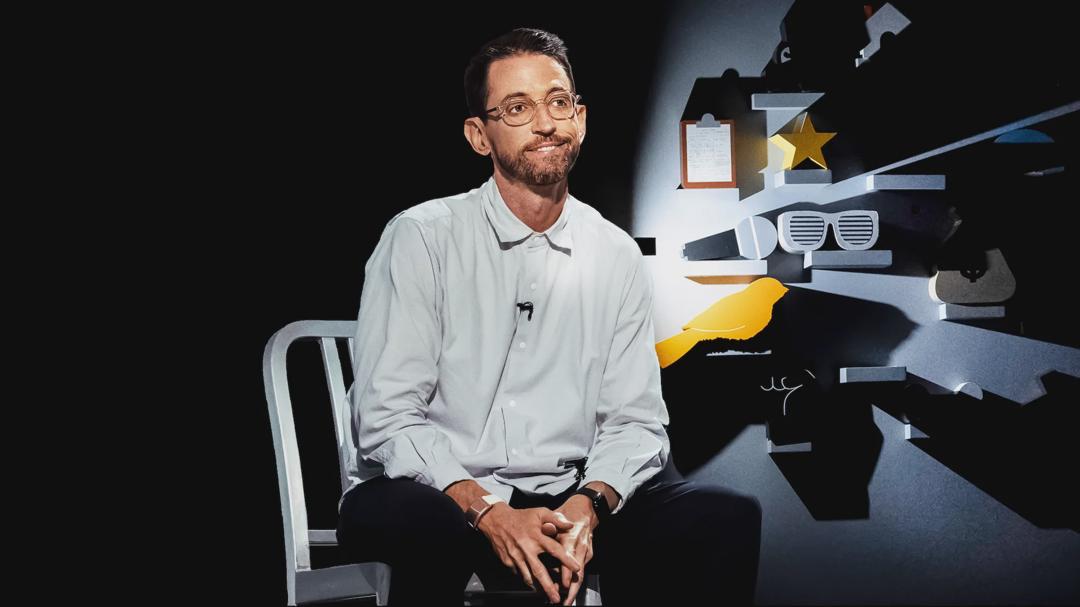 Background image for Neal Brennan: Blocks