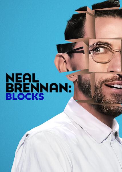 Poster för Neal Brennan: Blocks