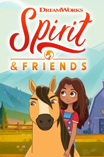 Spirit & Friends