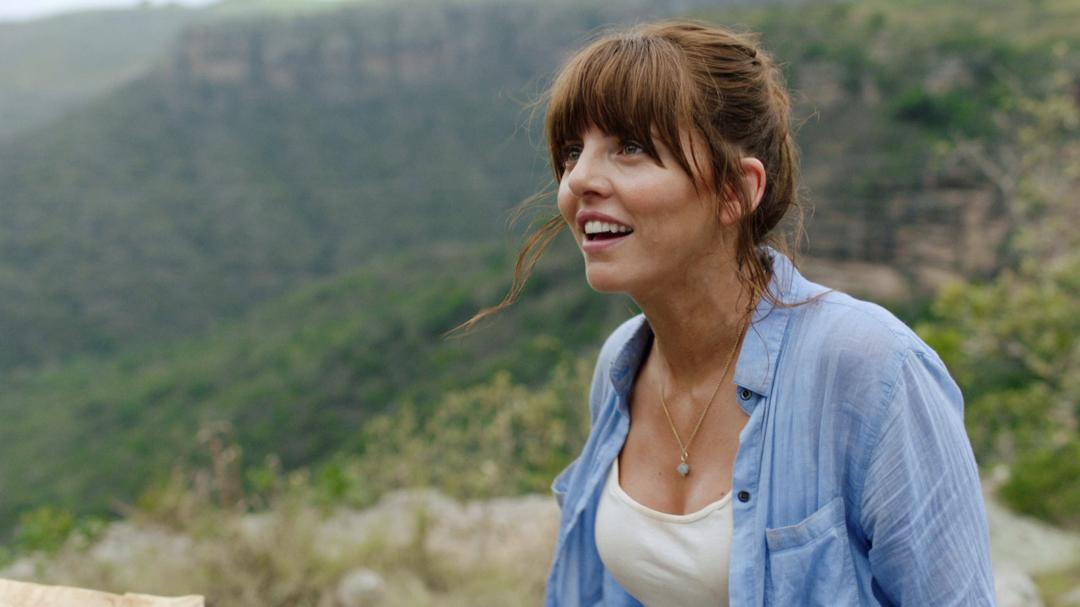 Background image for Hooten & The Lady