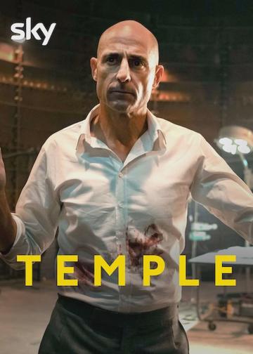 Temple poszter