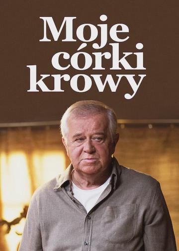 Az én lányaim poszter