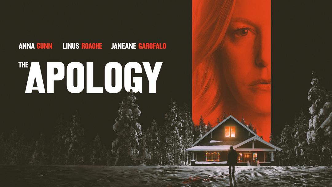 Background image for The Apology