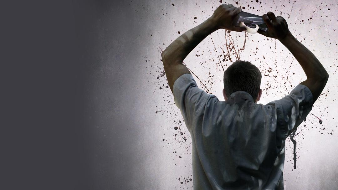 Background image for The Belko Experiment