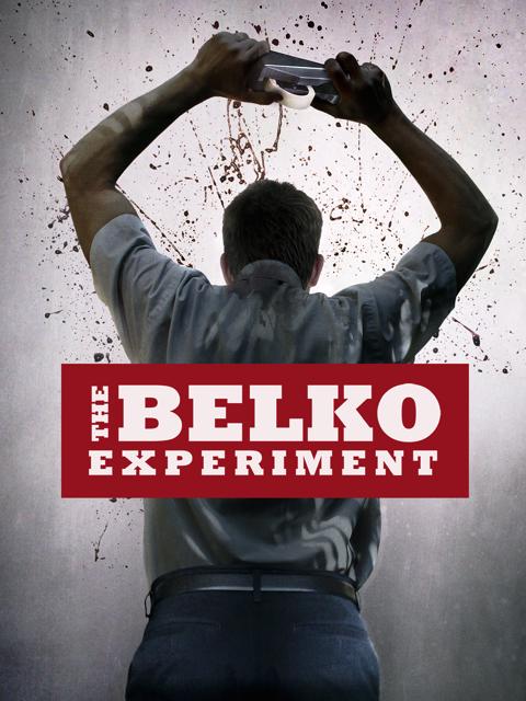 The Belko Experiment