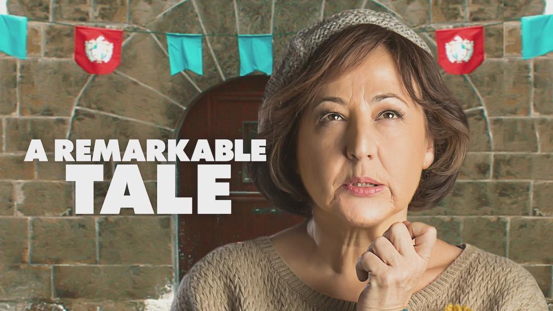 A Remarkable Tale