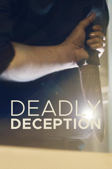Series poster for Deadly Deception
