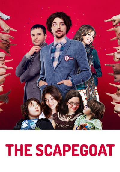 Poster för The Scapegoat