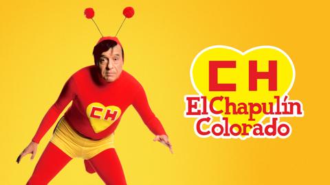 El Chapulín Colorado