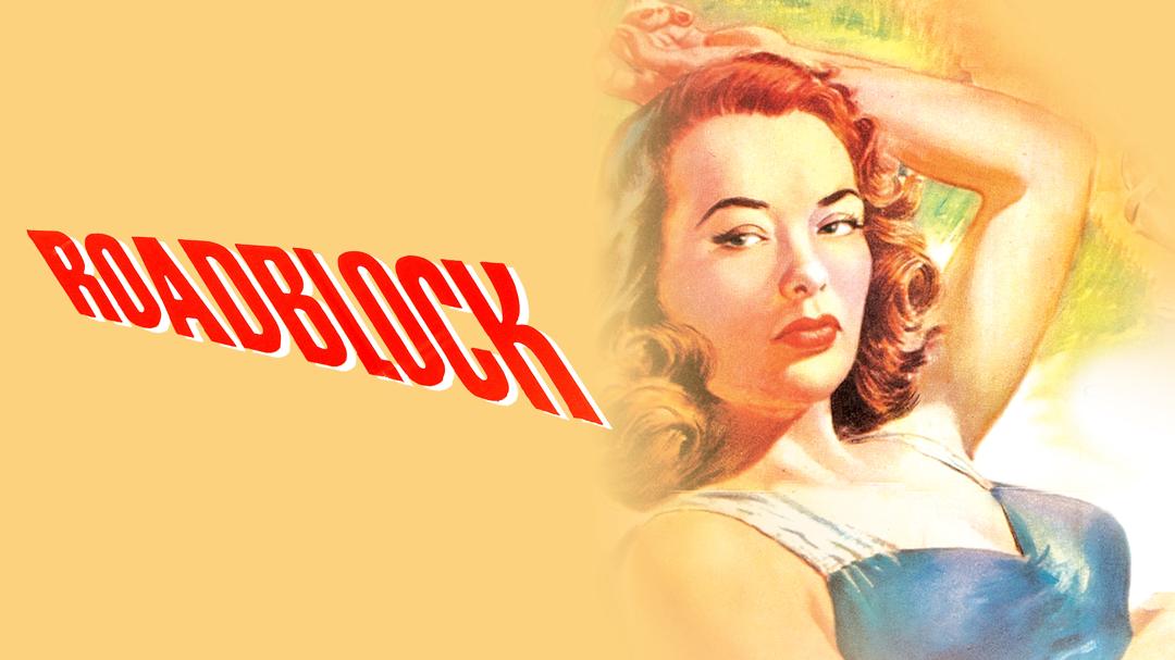 Roadblock