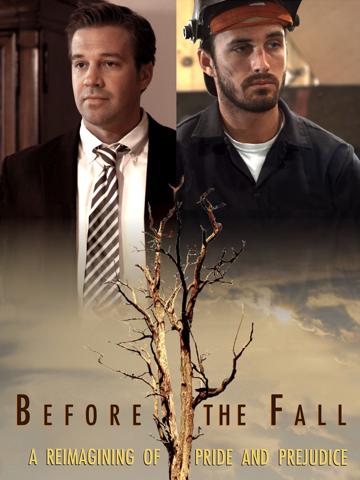 Before the Fall poszter