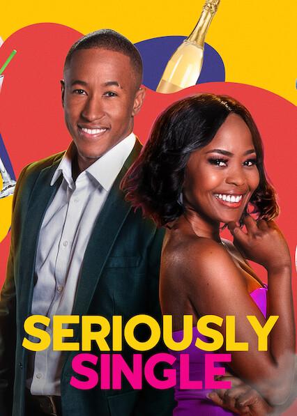 Poster för Seriously Single