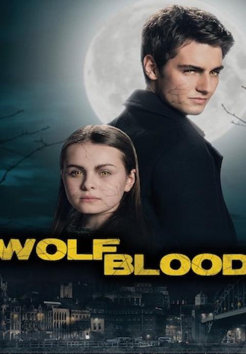 Wolfblood