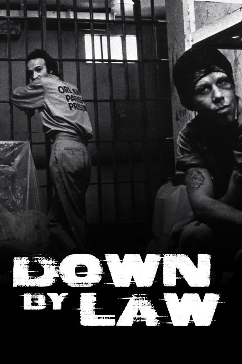 Down by Law