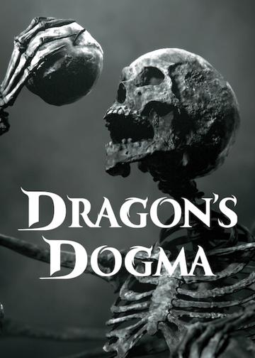 Dragon's Dogma