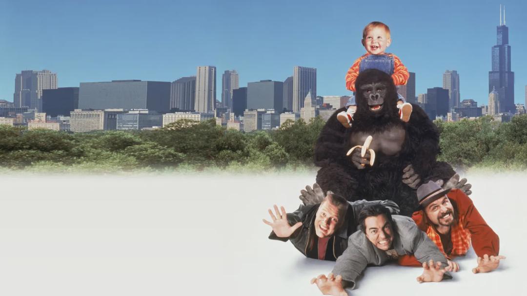 Background image for Baby's Day Out