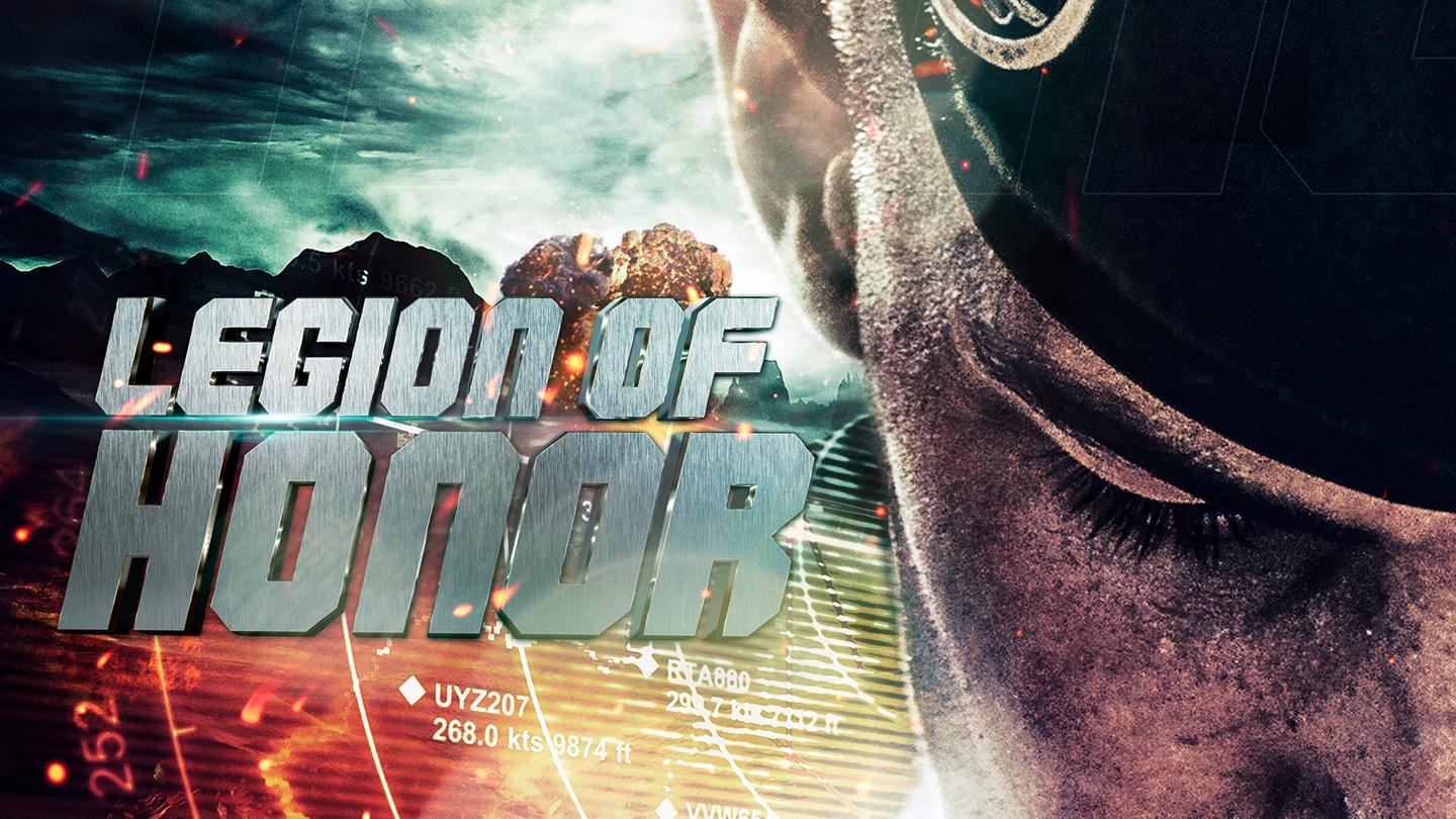 Deserter - movies content on JollySwipe