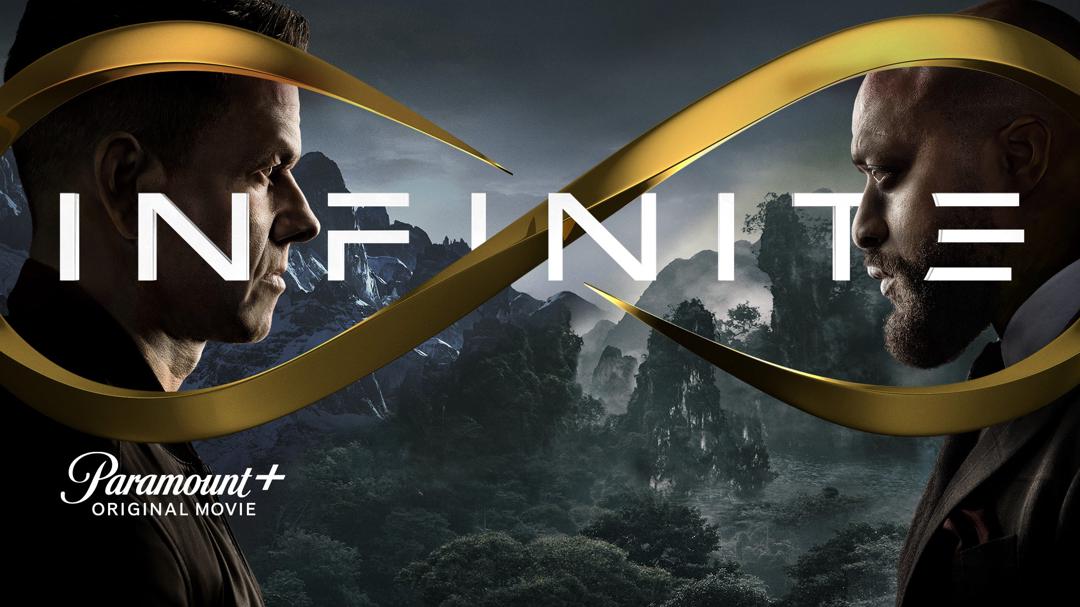 Infinite