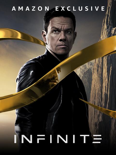 Infinite