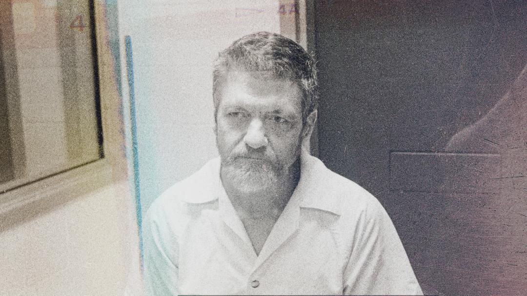 Background image for Unabomber: In His Own Words