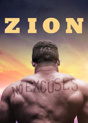 Zion poszter