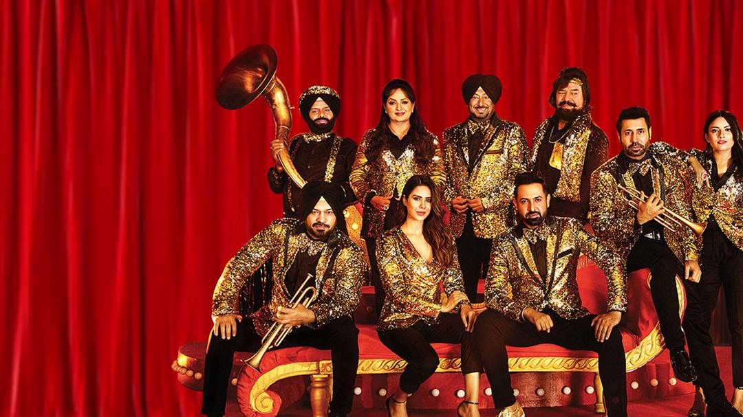 Background image for Carry On Jatta 2
