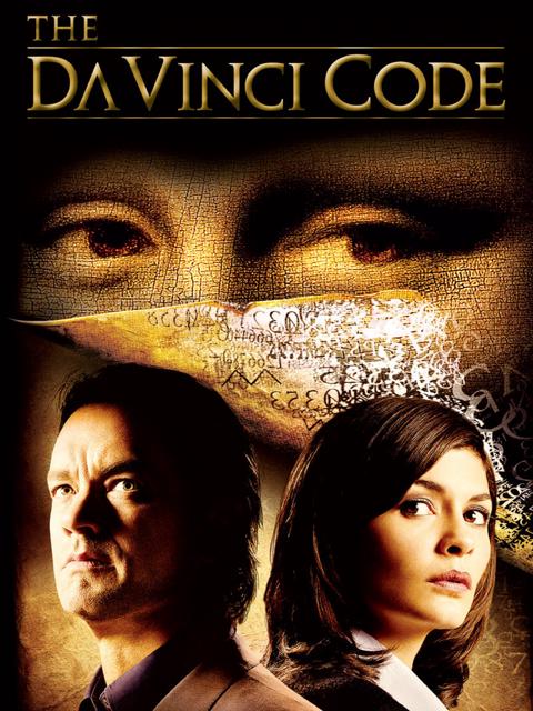 The Da Vinci Code