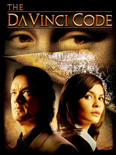 The Da Vinci Code