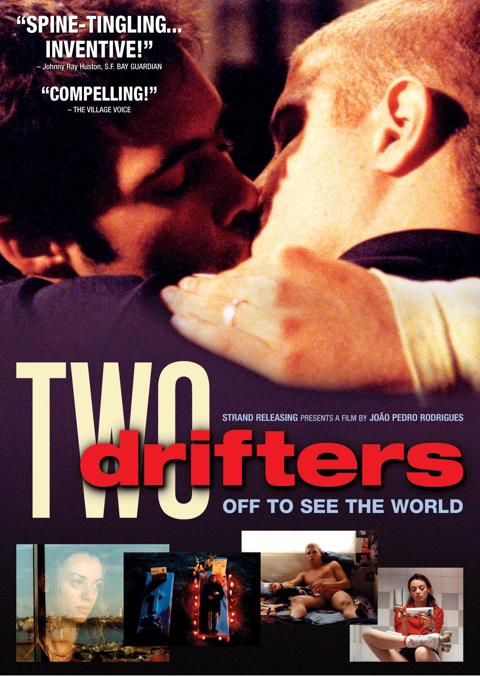 Poster för Two Drifters